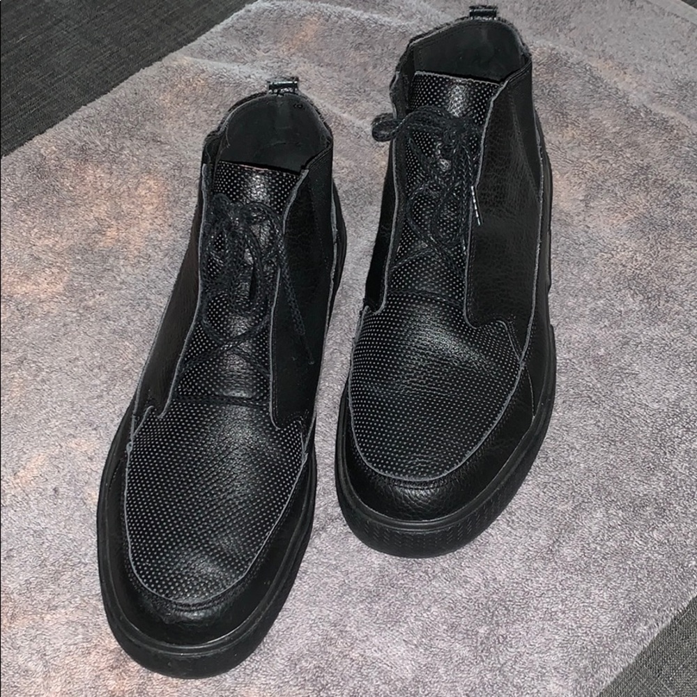 Jordan V.2 Grown - Black